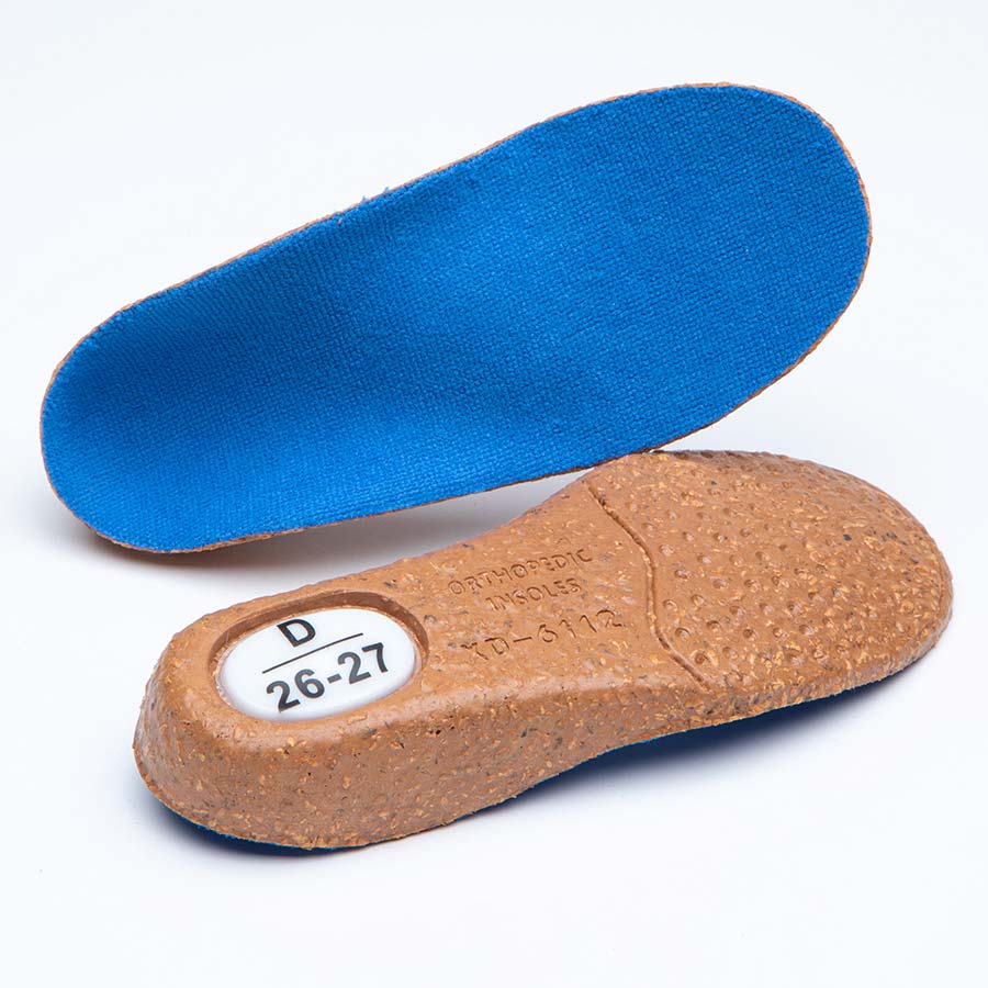 PEDICORK FULL LENGTH