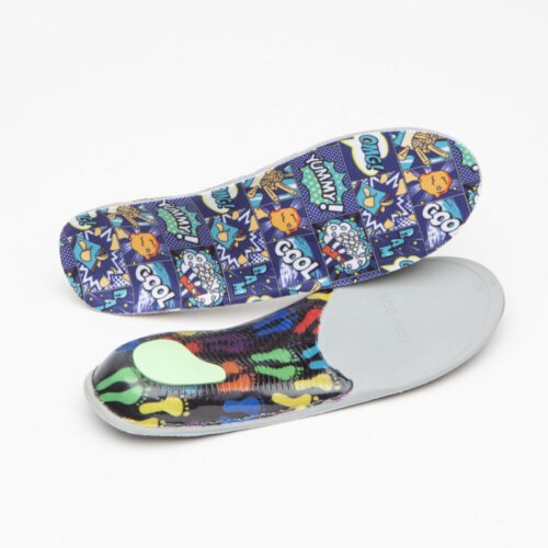 KIDSOLE